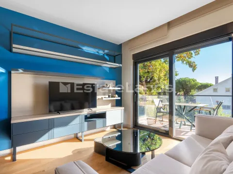 Sale, one bedroom apartment, 45m², Donja Lastva, Tivat - image 1