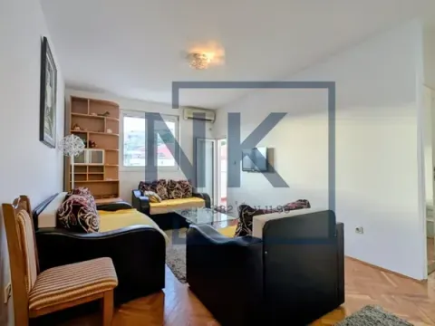 Sale, one bedroom apartment, 42m², City Kej, Podgorica - image 3