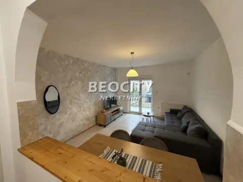 Izdavanje, dvosoban stan, 48m², Centar, Novi Sad - image 4