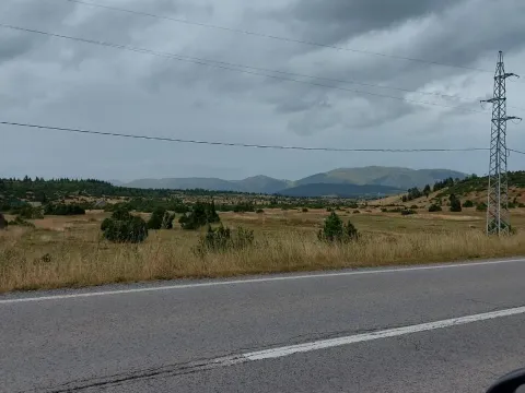 Prodaja, plac, 679m², Žabljak, Crna Gora - image 6