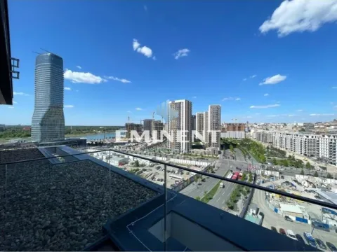 Izdavanje, četvorosoban stan, 134m², Savski Venac, Beograd - image 18