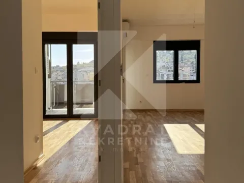 Rent, one bedroom apartment, 50m², Zagorič, Podgorica - image 6