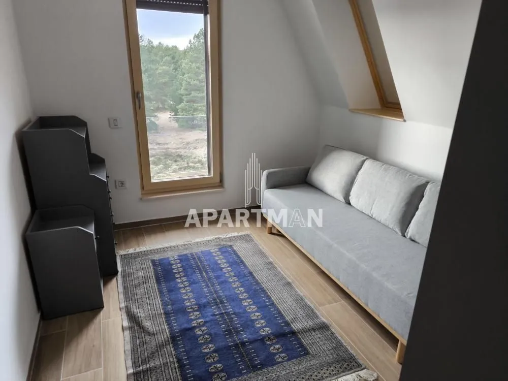Sale, three bedroom apartment, 44m², Divčibare, Valjevo