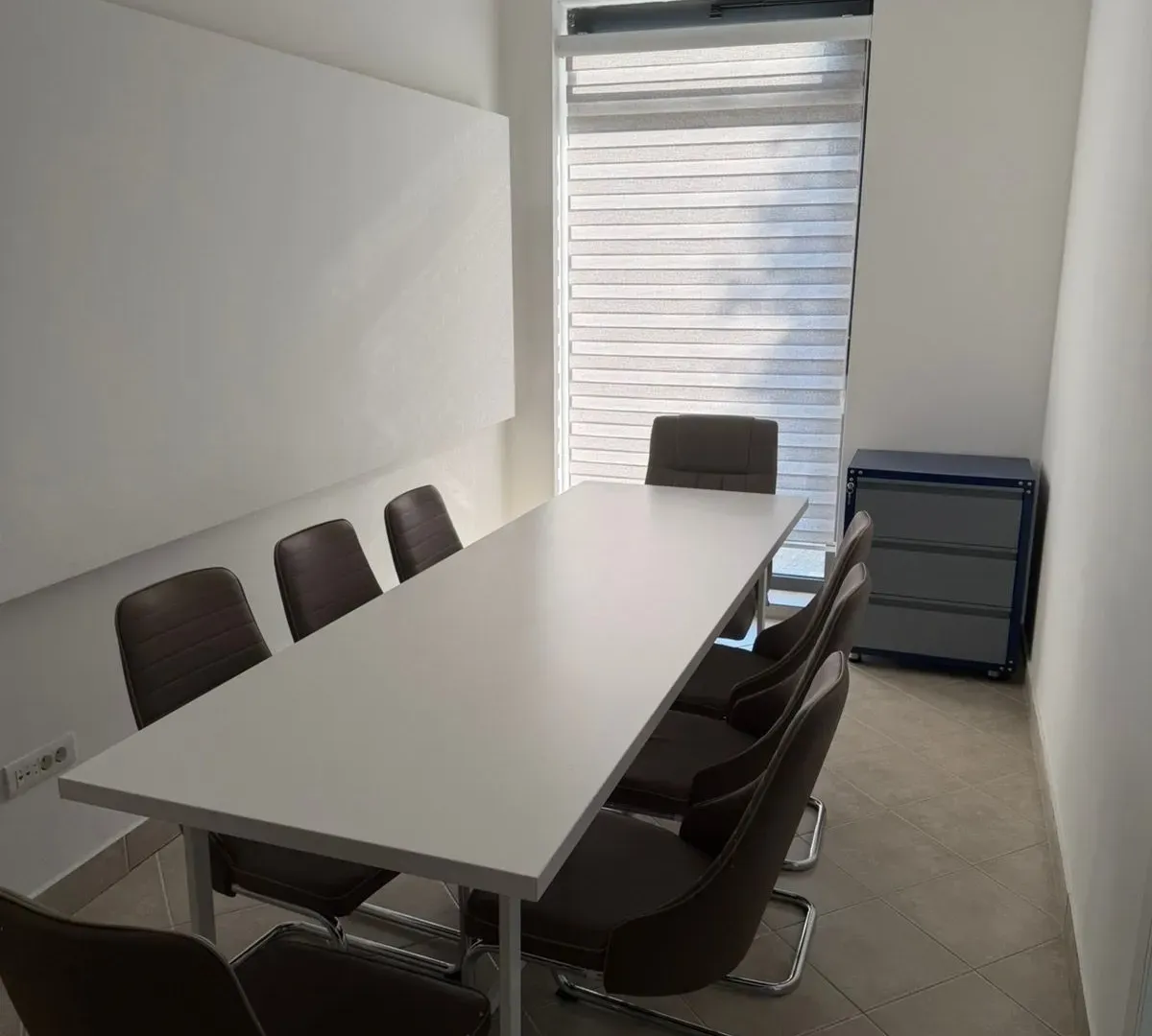 Rent, office space, 98m², Stari Aerodrom, Podgorica