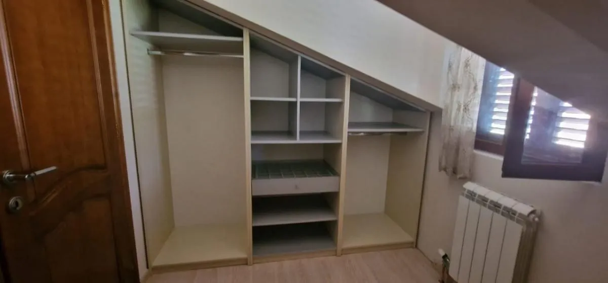 Rent, apartment, 120m², Kotor, Crna Gora