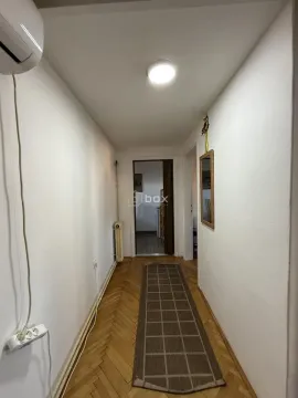 Izdavanje, dvosoban stan, 53m², Crveni Pevac, Niš - image 8