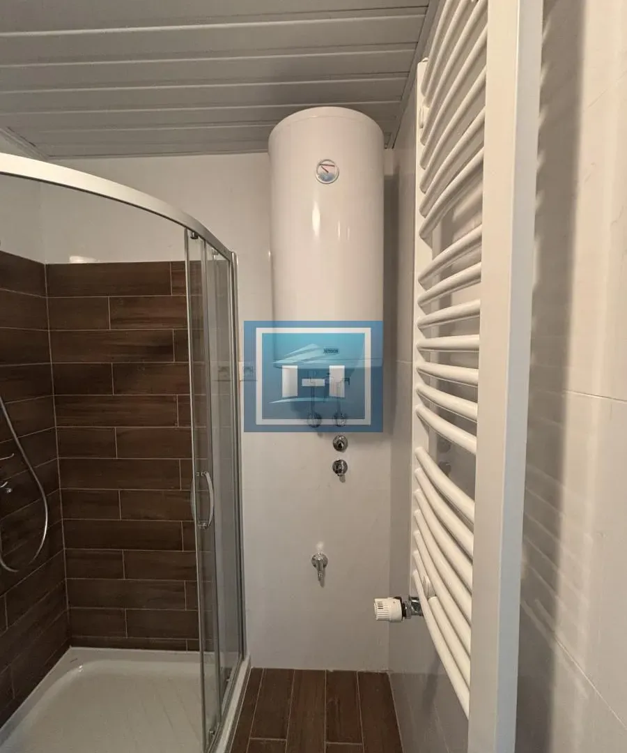 Prodaja, dvosoban stan, 57m², Aqua park, Jagodina