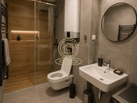 Izdavanje, dvosoban stan, 38m², Čubura, Beograd - image 8