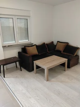 Rent, one bedroom apartment, 41m², Preko Morače, Podgorica - image 2