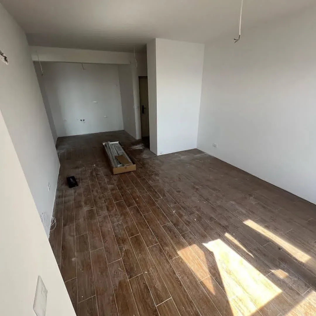 Prodaja, jednosoban stan, 53m², Bar, Crna Gora