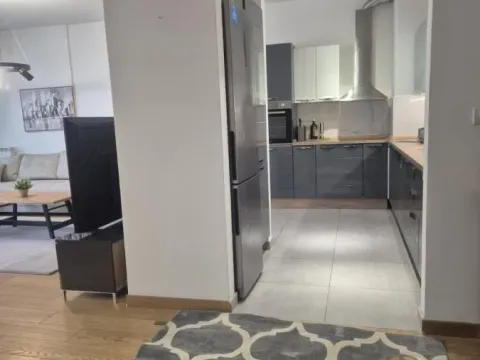 Izdavanje, trosoban stan, 108m², Novi Beograd Blok 65, Novi Beograd Sve Podlokacije - image 6