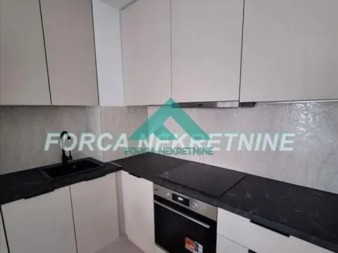 Prodaja, dvosoban stan, 54m², Savski Venac, Beograd - image 7