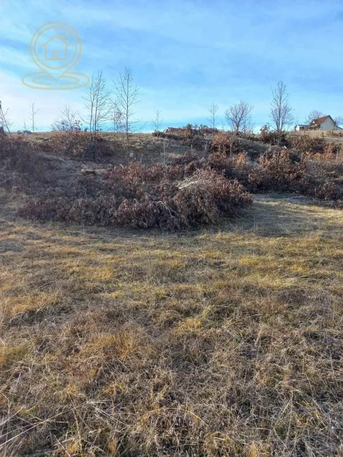 Prodaja, plac, 3200m², Centar, Zlatibor