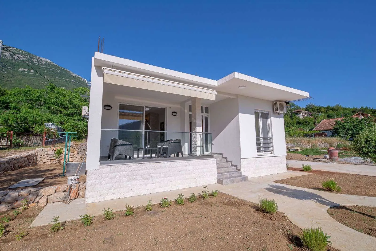 Sale, house, 100m², Đurmani, Bar