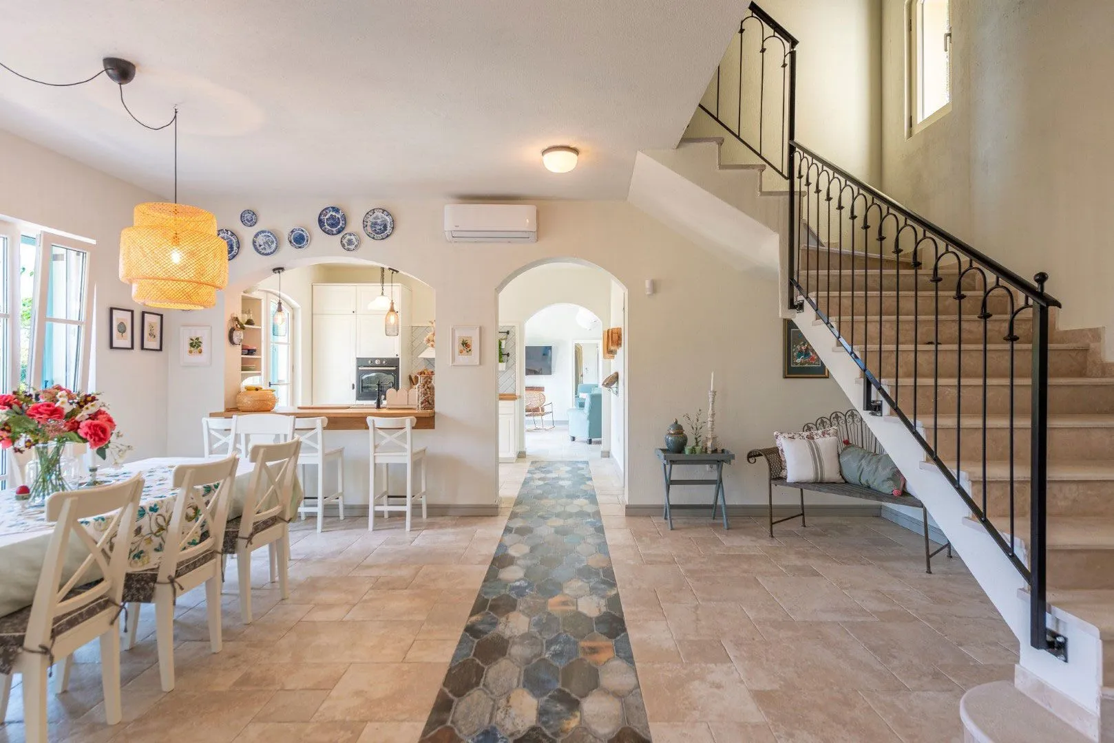 Prodaja, kuća, 198m², Baošići, Herceg Novi
