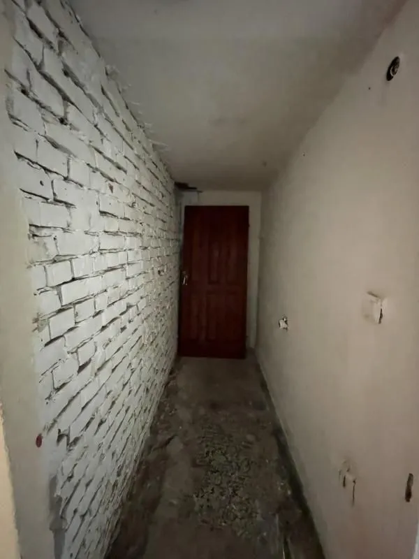 Sale, two bedroom apartment, 55m², Bar, Crna Gora