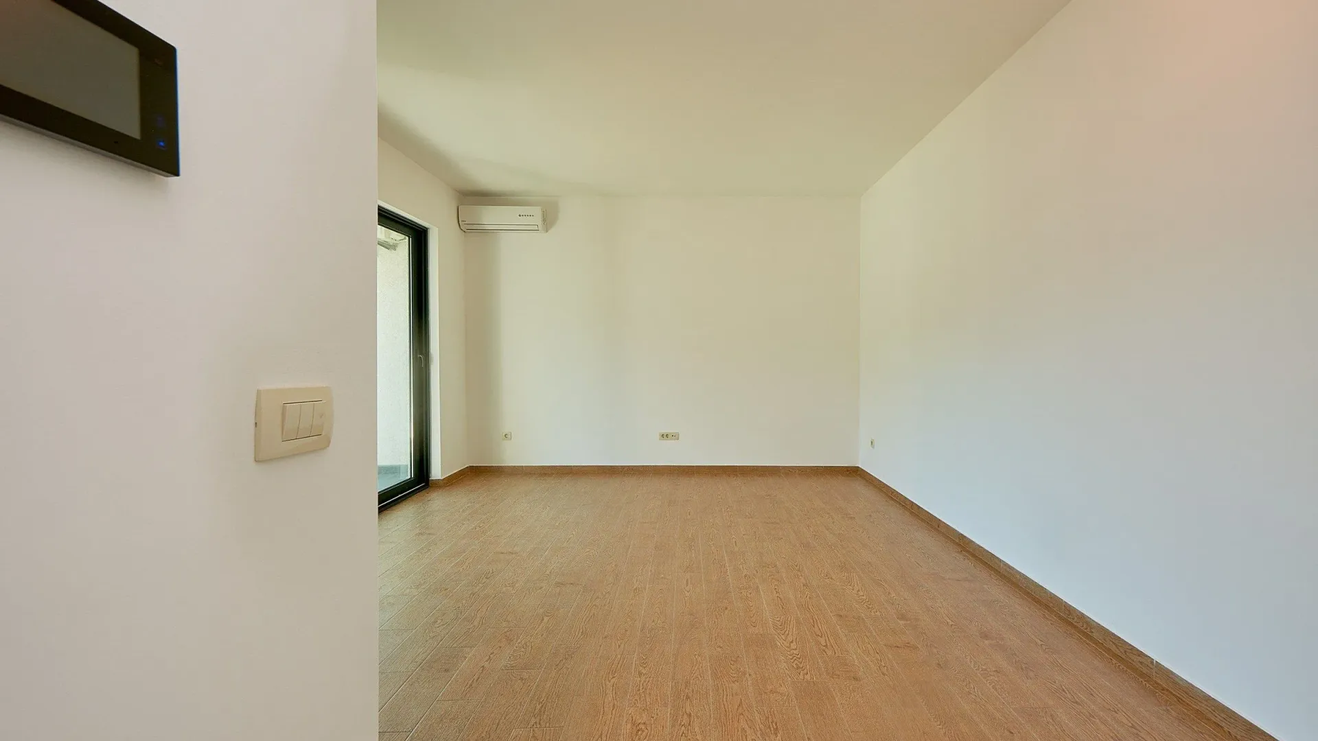 Sale, apartment, 51m², Budva, Crna Gora