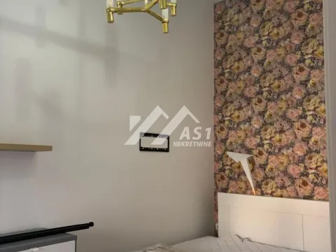 Rent, three bedroom apartment, 70m², Grbavica, Novi Sad Sve Podlokacije - image 5