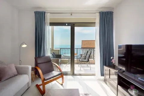 Prodaja, trosoban stan, 55m², Pržno, Budva - image 2