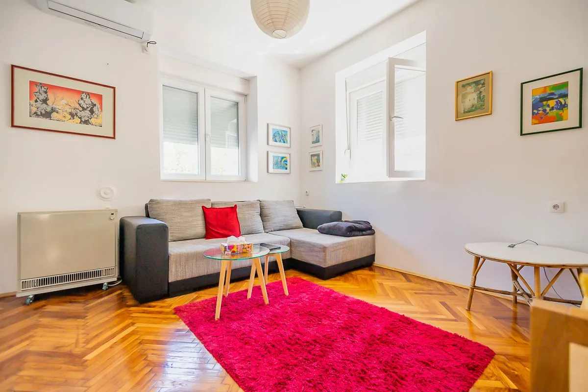 Sale, house, 62m², Stara Varoš, Podgorica
