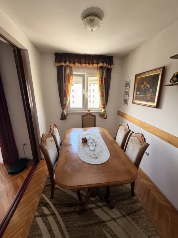 Sale, two bedroom apartment, 83m², Bar, Crna Gora