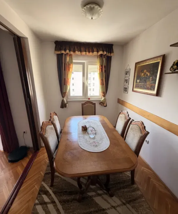 Sale, two bedroom apartment, 83m², Bar, Crna Gora