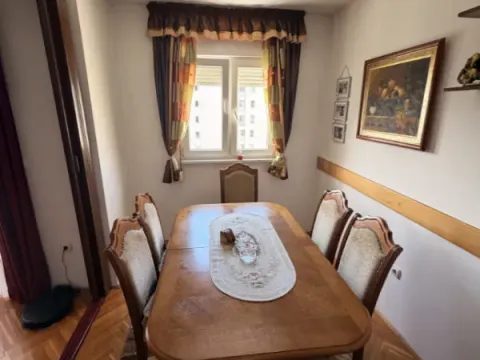 Sale, two bedroom apartment, 83m², Bar, Crna Gora - image 1