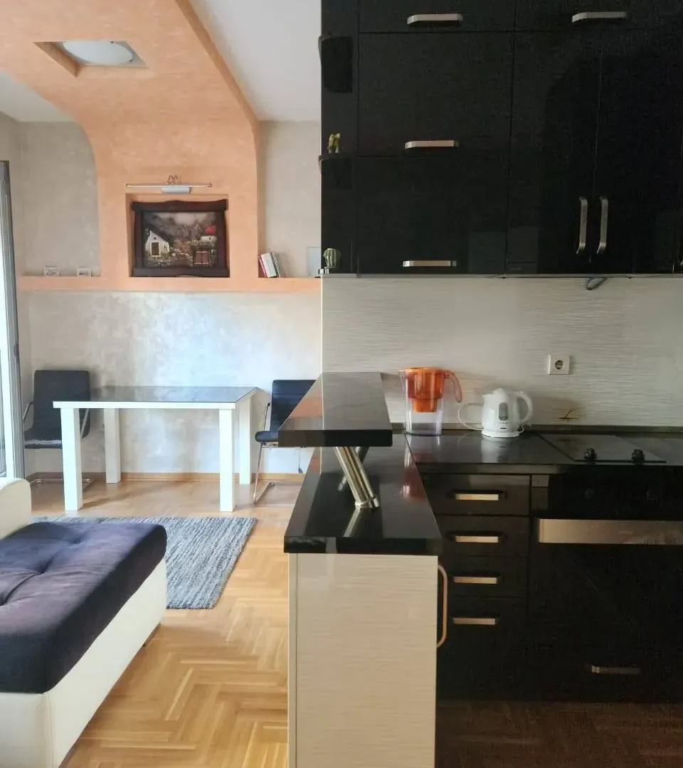 Prodaja, jednosoban stan, 38m², Lazi, Budva - Vista 6
