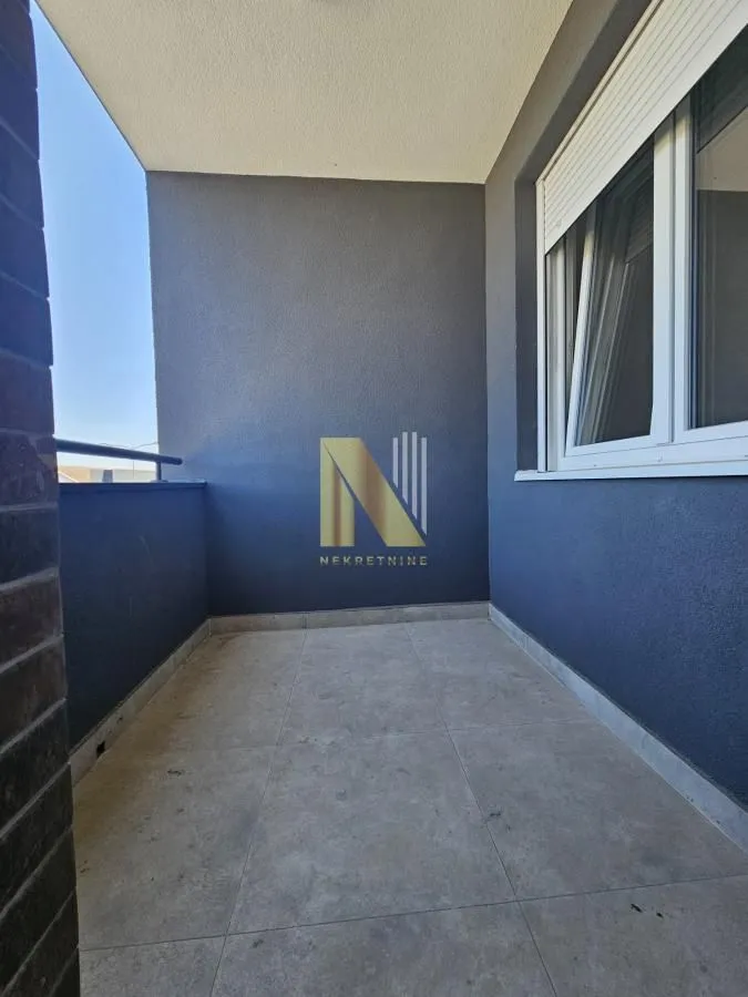 Rent, two bedroom apartment, 43m², Avijatičarsko naselje, Novi Sad Sve Podlokacije