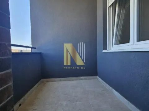 Izdavanje, dvosoban stan, 43m², Avijatičarsko naselje, Novi Sad Sve Podlokacije - image 6