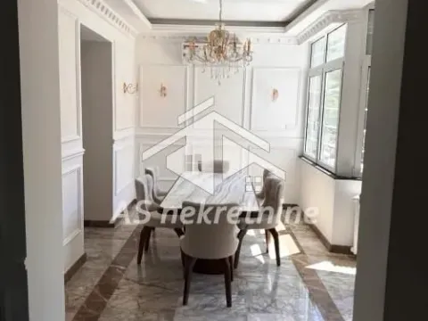 Rent, office space, 180m², Savski Venac, Beograd - image 10