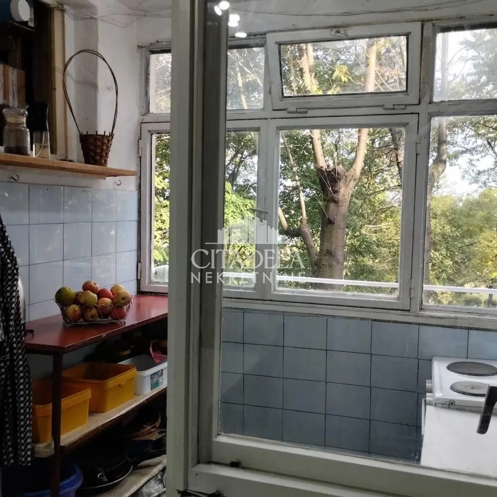 Prodaja, dvosoban stan, 56m², Čukarica, Beograd