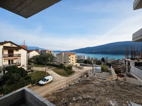 Prodaja, dvosoban stan, 54m², Đenovići, Herceg Novi - image 4