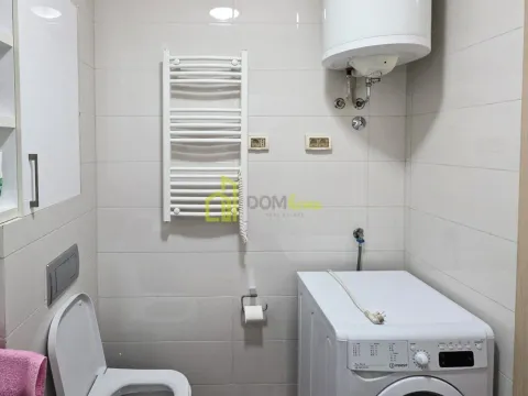 Rent, one bedroom apartment, 46m², Autobuska stanica, Podgorica - image 10