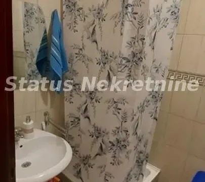 Rent, studio apartment, 28m², Grbavica, Novi Sad Sve Podlokacije - image 7