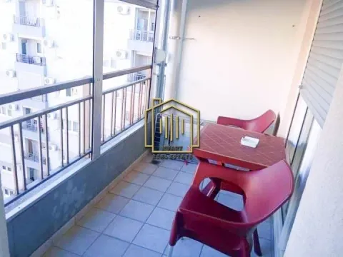 Izdavanje, jednosoban stan, 50m², Pobrežje, Podgorica - image 9