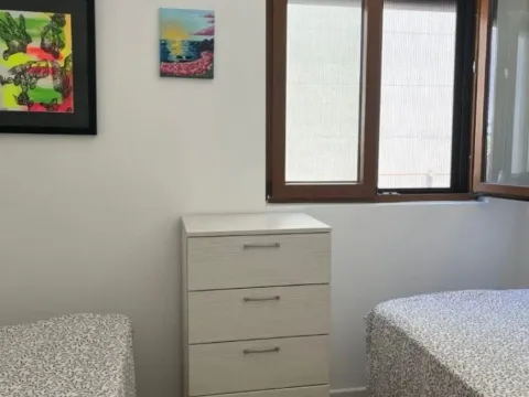 Rent, two bedroom apartment, 65m², Donja Lastva, Tivat - image 8