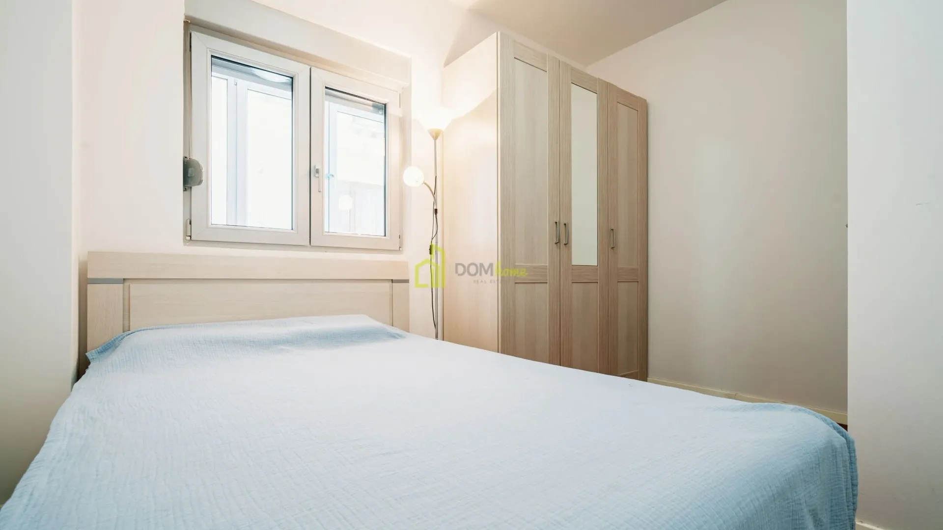 Sale, two bedroom apartment, 76m², Budva, Crna Gora