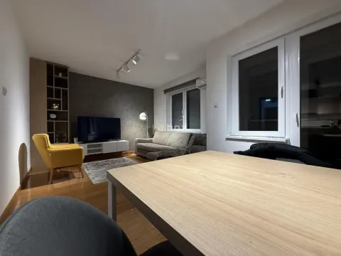 Izdavanje, jednosoban stan, 50m², Pantelej, Niš - image 4