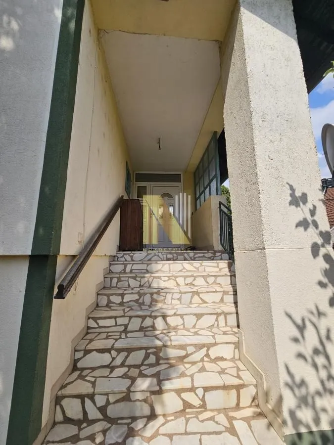 Sale, house, 101m², Aleksandrovo, Subotica