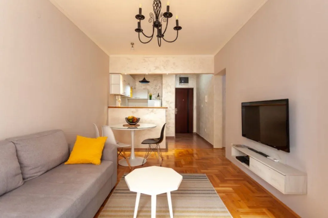 Izdavanje, parking/garaža, 60m², Ljubović, Podgorica