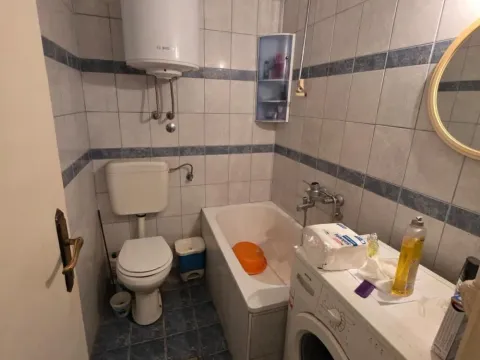 Sale, one bedroom apartment, 44m², Vračar Hram, Vračar Sve Podlokacije - image 8