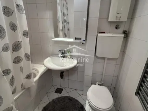 Rent, two bedroom apartment, 51m², Brace Jerković, Voždovac Sve Podlokacije - image 10