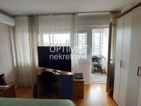 Prodaja, dvosoban stan, 71m², Novi Beograd Blok 38, Novi Beograd Sve Podlokacije - image 13