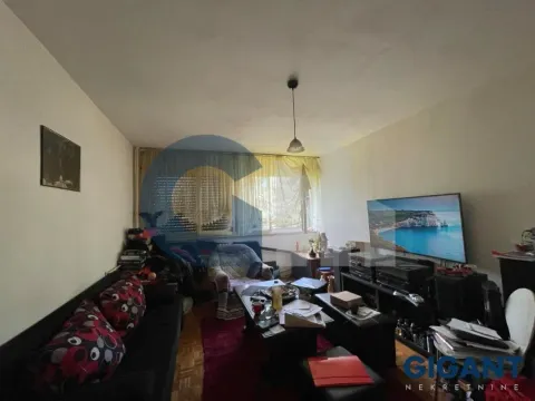 Prodaja, jednosoban stan, 39m², Zemun Gornji Grad, Zemun Sve Podlokacije