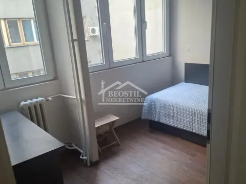 Rent, two bedroom apartment, 62m², Novi Beograd Sve Podlokacije, Beograd - image 5