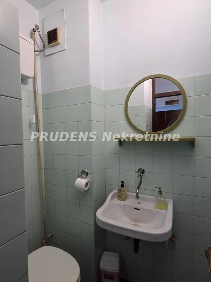Sale, four bedroom apartment, 114m², Centar Sve Podlokacije, Beograd