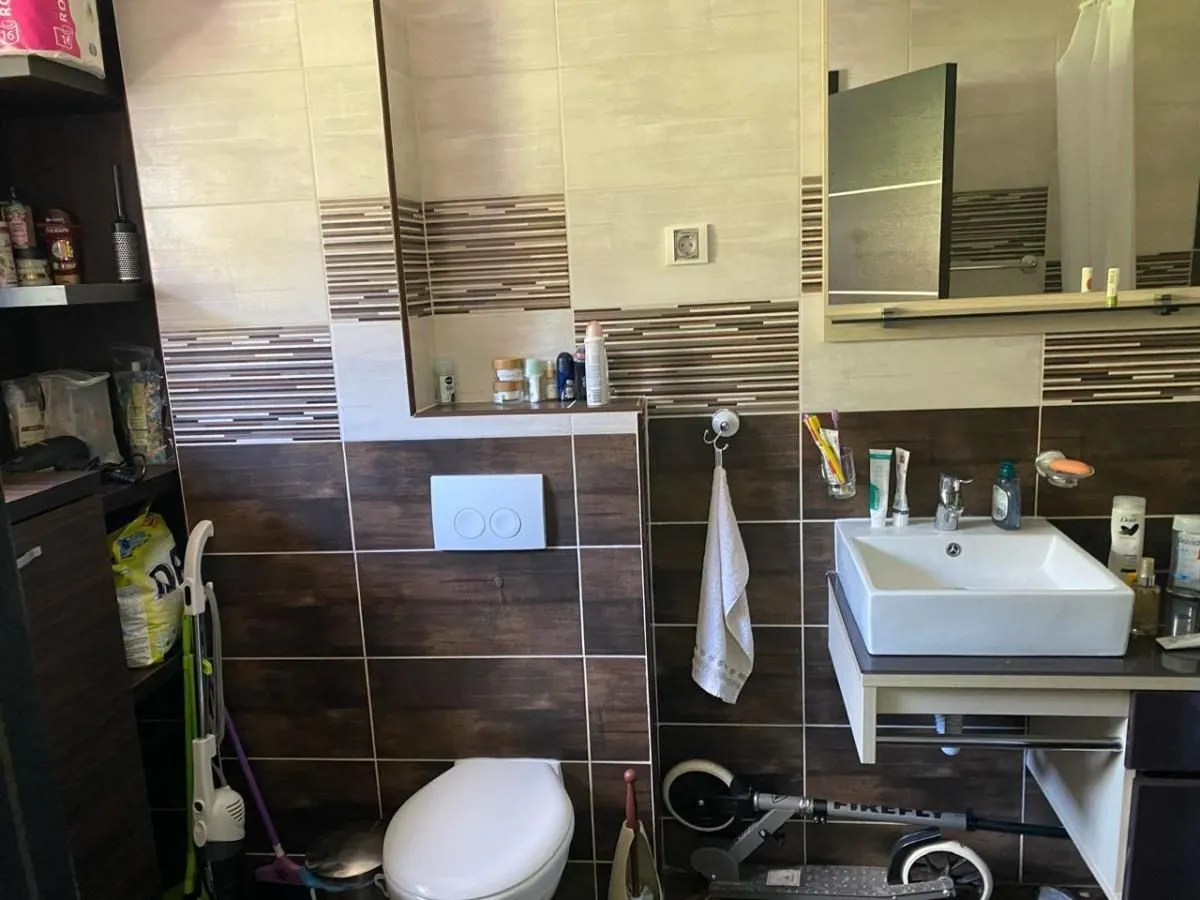 Prodaja, dvosoban stan, 80m², Kumbor, Herceg Novi