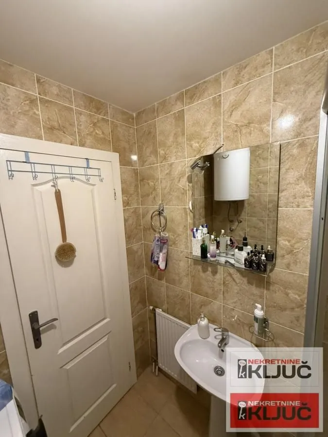 Prodaja, dvosoban stan, 52m², Adice, Novi Sad Sve Podlokacije