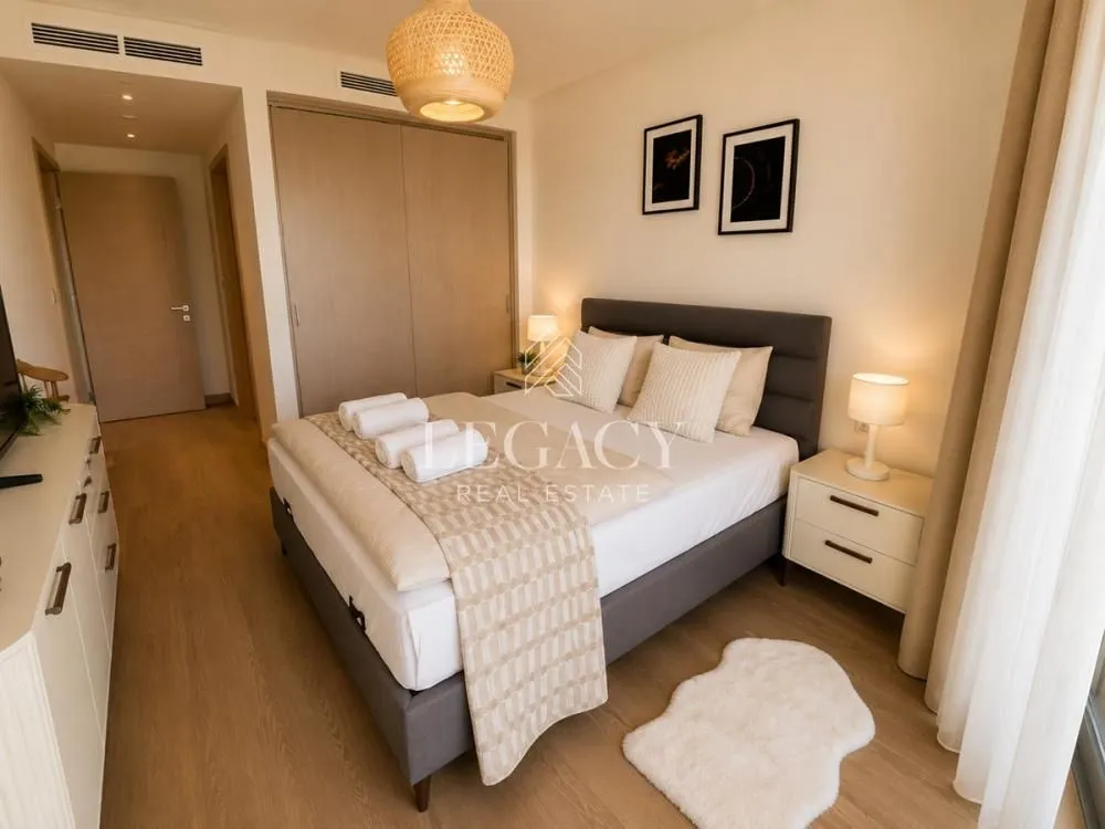 Rent, two bedroom apartment, 60m², Savski Venac, Beograd